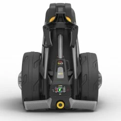 PowaKaddy 2022 CT6 GPS EBS Ext Lithium Electric Golf Trolley