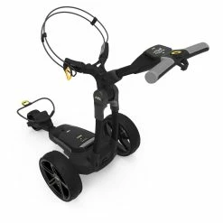 PowaKaddy FX3 Lithium Electric Golf Trolley