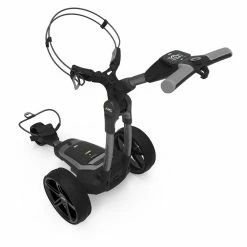 PowaKaddy 2022 FX5 Lithium Electric Golf Trolley