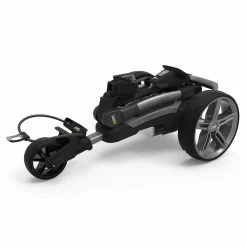PowaKaddy 2022 FX7 Extended Lithium Electric Golf Trolley