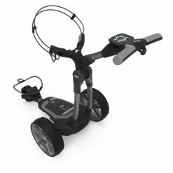 PowaKaddy FX7 EBS Lithium Electric Golf Trolley