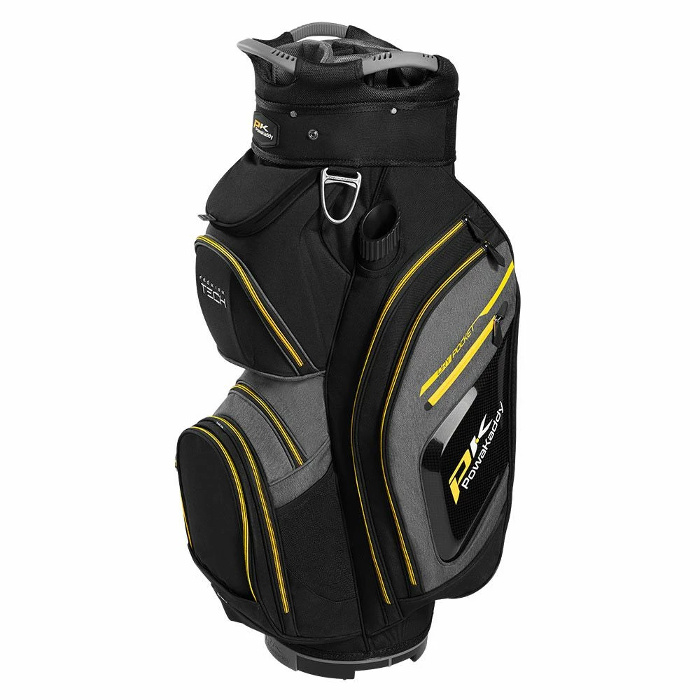 PowaKaddy Premium Tech Golf Cart Bag