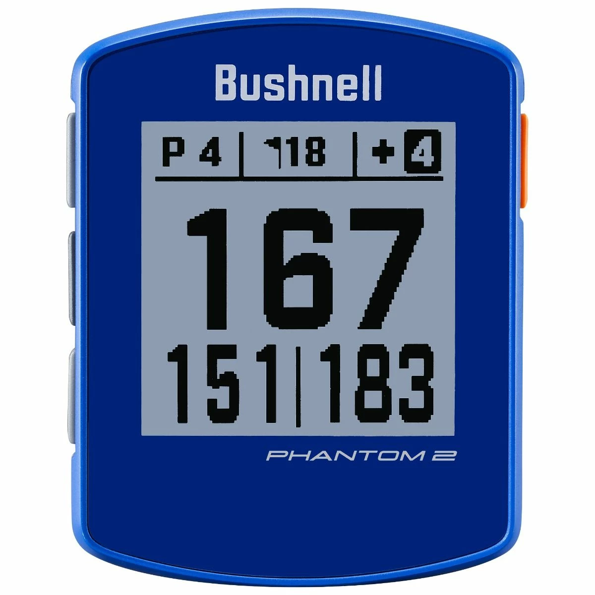 Bushnell Phantom 2 Golf GPS - Image 4