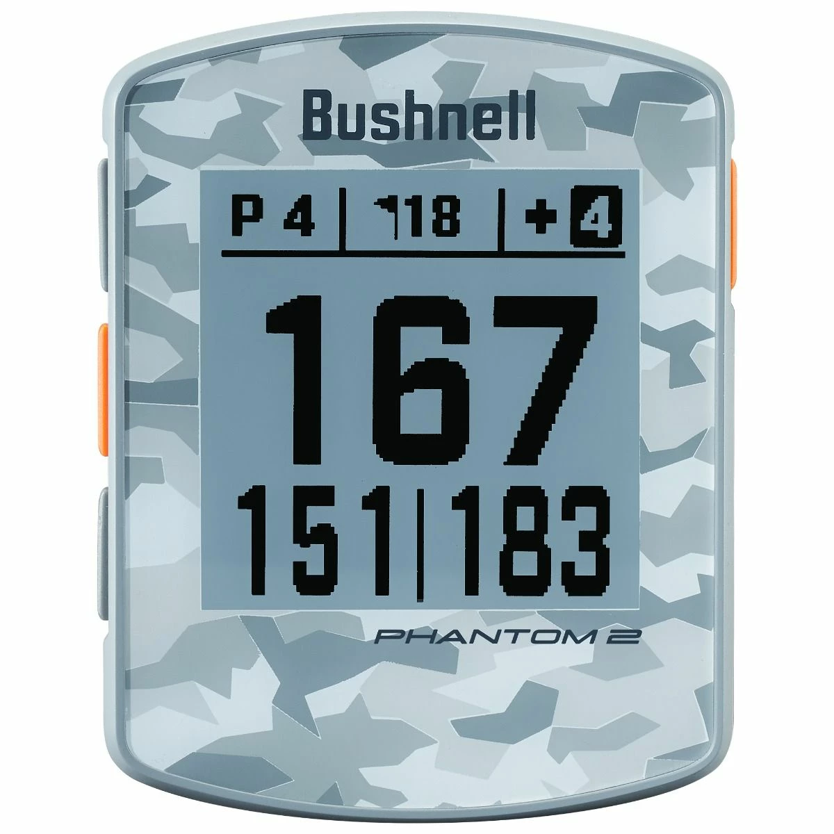 Bushnell Phantom 2 Golf GPS
