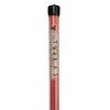 Brand Fusion Tour A.S. Alignment Sticks Red