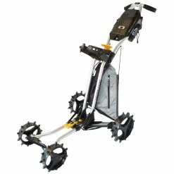 Brand Fusion Sun Mountain Micro Cart Hedgehog Kit