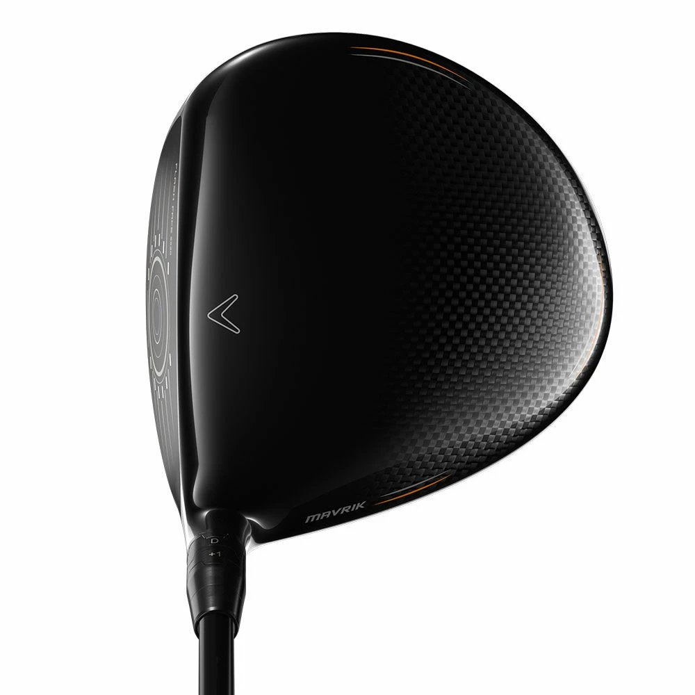 Callaway Mavrik Max Golf Driver - Image 2