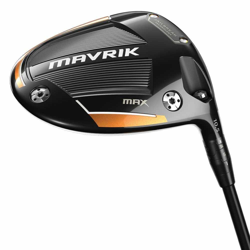 Callaway Mavrik Max Golf Driver - Image 5