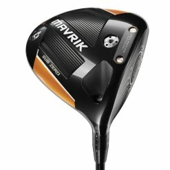 Callaway Mavrik Sub Zero Golf Driver
