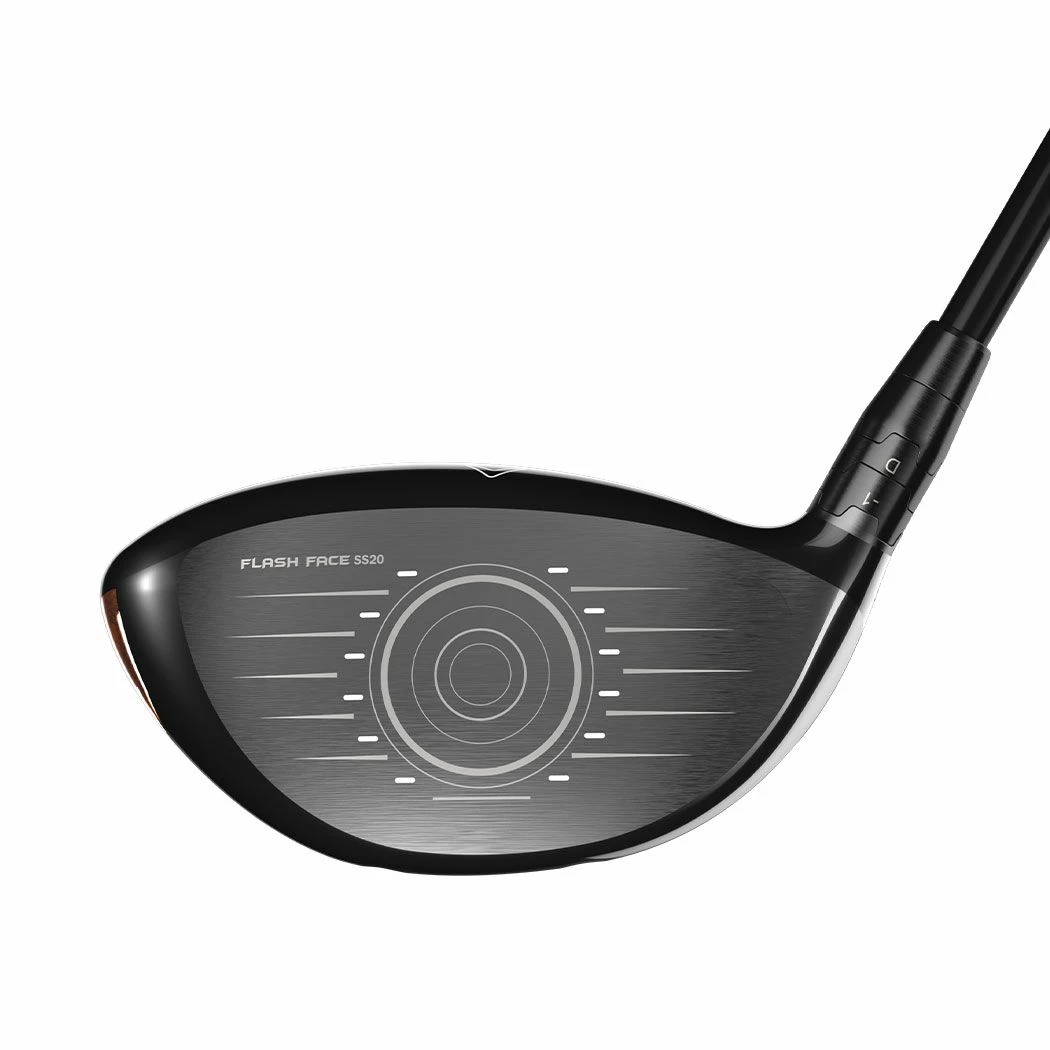 Callaway Mavrik Sub Zero Golf Driver - Image 3