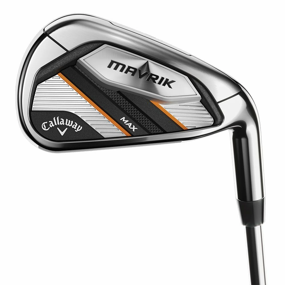 Callaway Mavrik Max Golf Irons