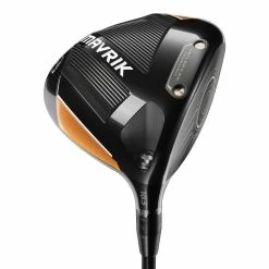Callaway Mavrik Golf Driver