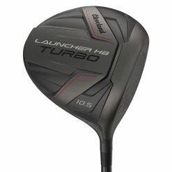 Cleveland Launcher HB Turbo Golf Driver