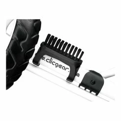 Clicgear Shoe Brush