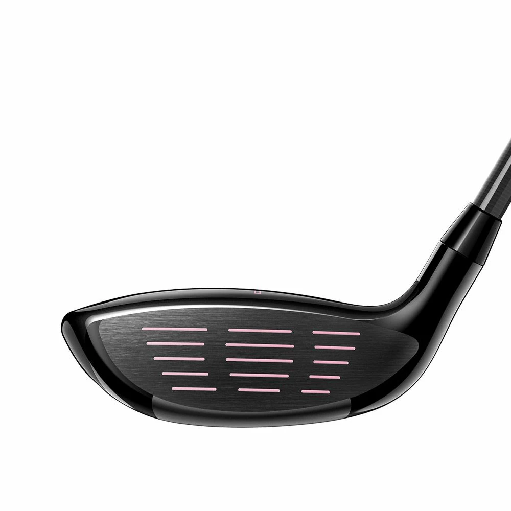Cobra F-MAX Airspeed Ladies Golf Hybrid - Image 3