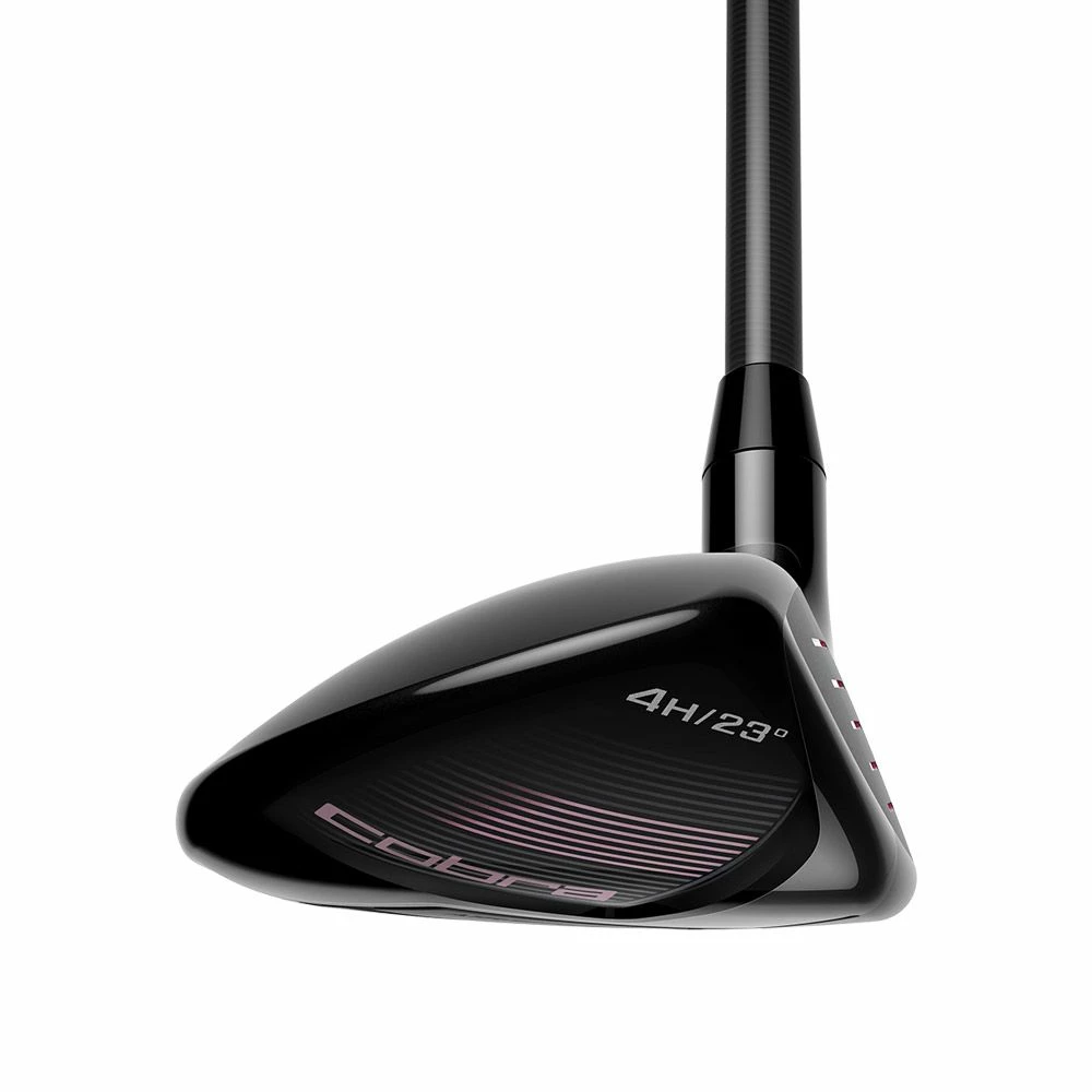 Cobra F-MAX Airspeed Ladies Golf Hybrid - Image 4