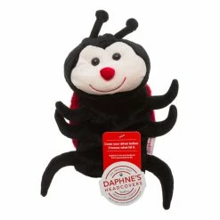 Daphne's Ladybug Golf Hybrid Headcover