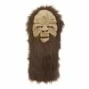 Daphne's Sasquatch (Big Foot) Driver Headcover
