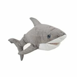 Daphne's Shark Golf Driver Headcover
