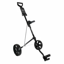 Masters 1 Series 2 Wheel Golf Trolley