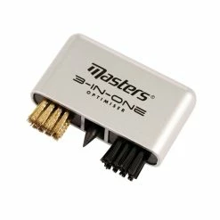 Masters 3 In 1 Multi Cleaner Brush