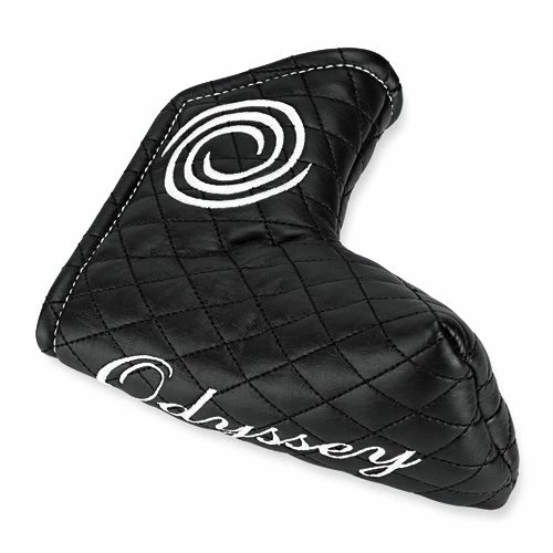 Odyssey Quilted Blade Putter Headcover