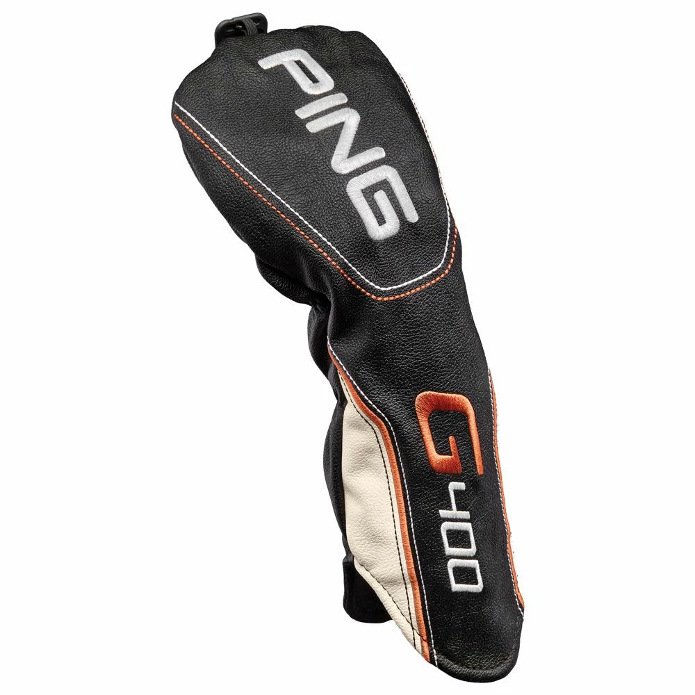 Ping G400 Fairway Wood Headcover
