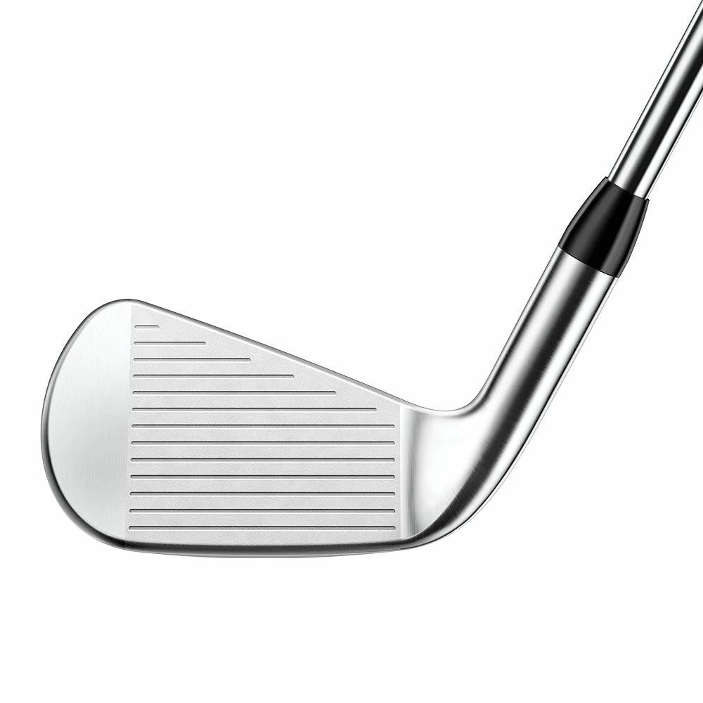 Titleist T200 Golf Irons - Image 3
