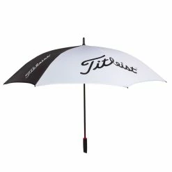 Titleist Tour Single Canopy Golf Umbrella