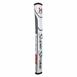 SuperStroke Traxion Pistol GT 1.0 Golf Putter Grip