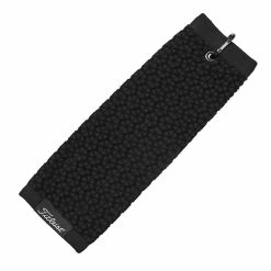 Titleist Tri-Fold Golf Cart Towel