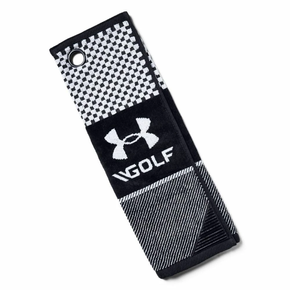 Under Armour Bag Golf Towel