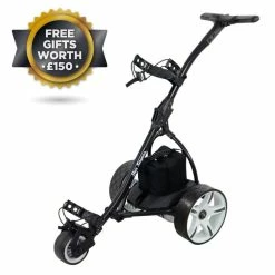 Ben Sayers 36-Hole Electric Golf Trolley