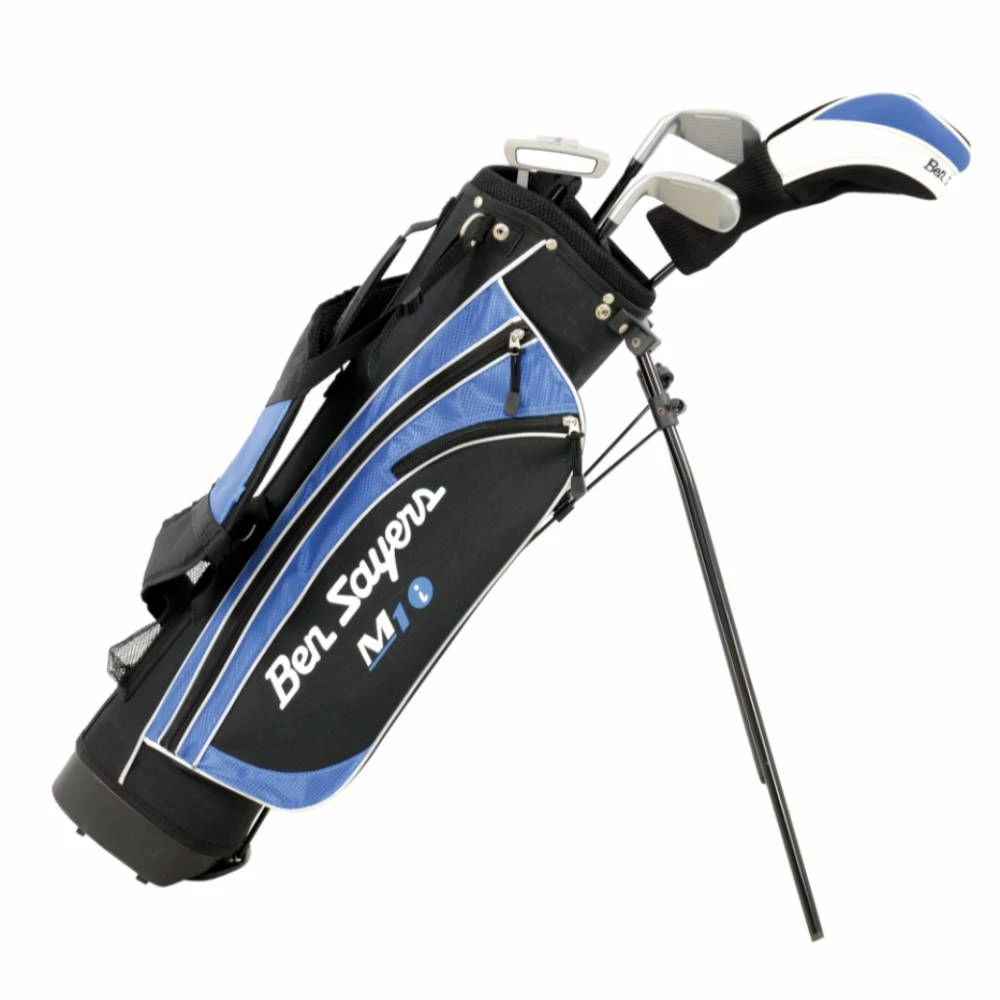 Ben Sayers M1i Junior 9-11 Years Golf Package Set