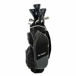 Ben Sayers M8 Golf Package Set