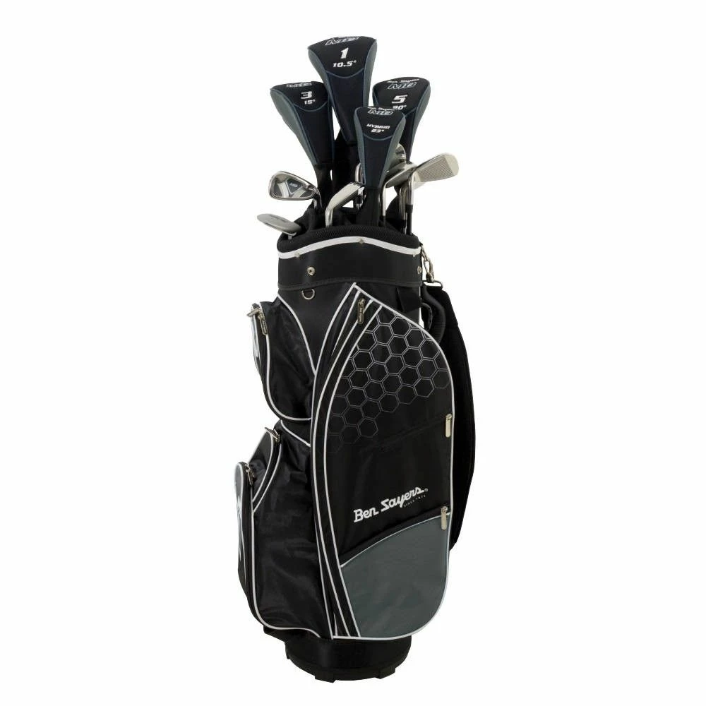 Ben Sayers M8 Golf Package Set