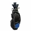Ben Sayers M8 Golf Cart Bag Package Set