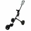 Ben Sayers Three-Wheel Golf Trolley