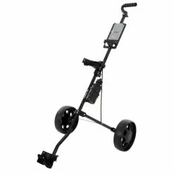 Ben Sayers Two-Wheel Golf Trolley