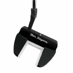 Ben Sayers XF Black B3 Golf Putter