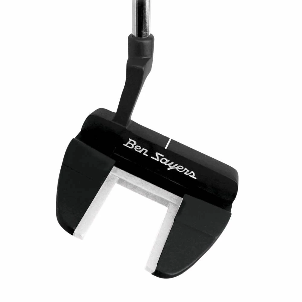 Ben Sayers XF Black B3 Golf Putter