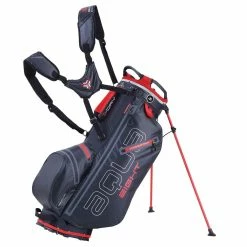 Big Max Aqua Eight Golf Stand Bag