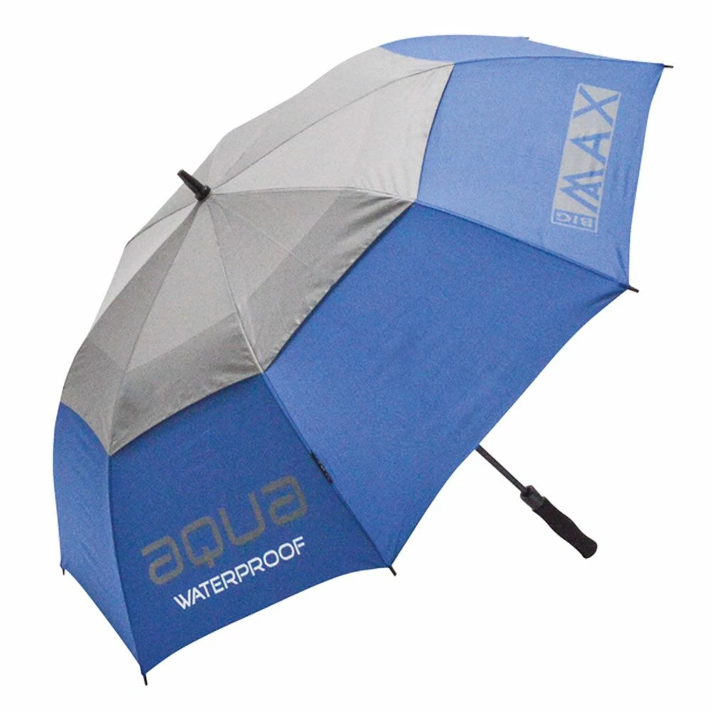 BIG MAX Aqua Golf Umbrella - Image 2