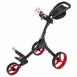 Big Max IQ+ Golf Trolley