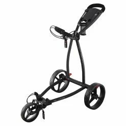 Big Max Blade IP Golf Push Trolley