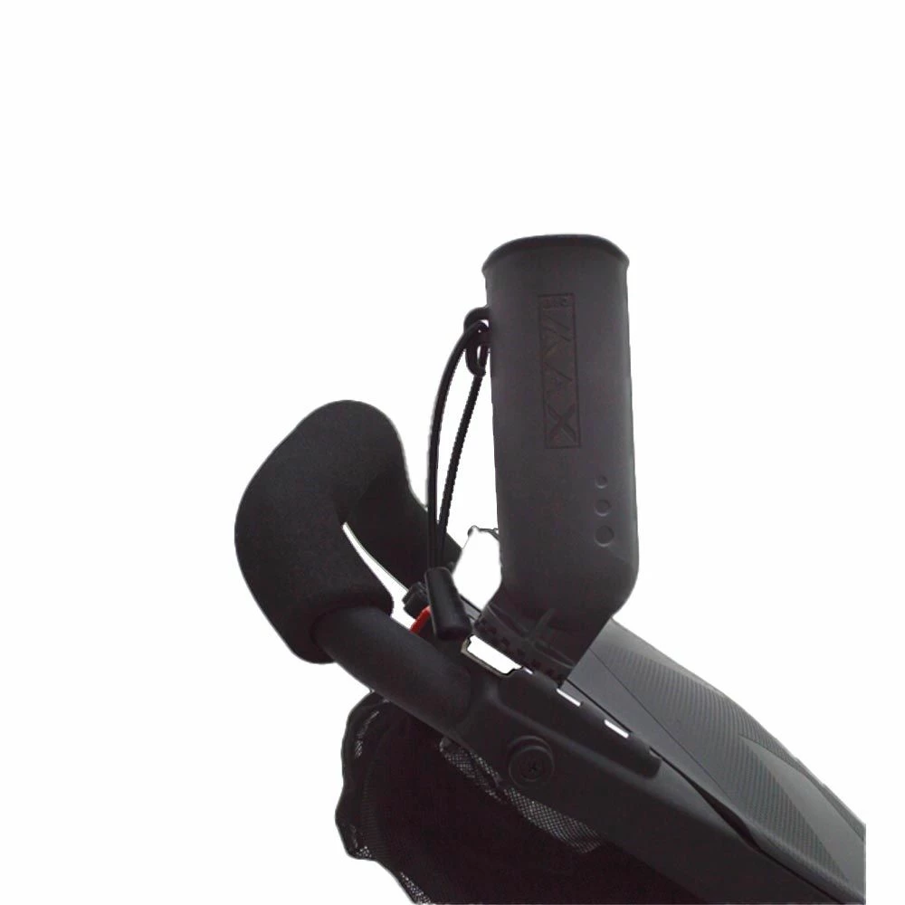 Big Max Quick Fix Lite Golf Umbrella Holder - Image 2