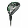Lynx Black Cat Golf Hybrid