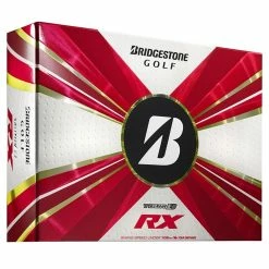 Bridgestone Tour B RX 2022 Golf Balls