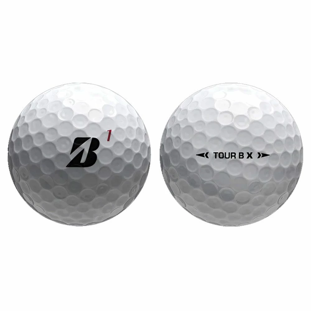 Bridgestone Tour B X 2022 Golf Balls - Image 2