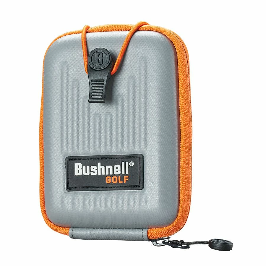 Bushnell Tour V5 Shift Slim Ed Golf Laser Rangefinder Bonus - Image 6